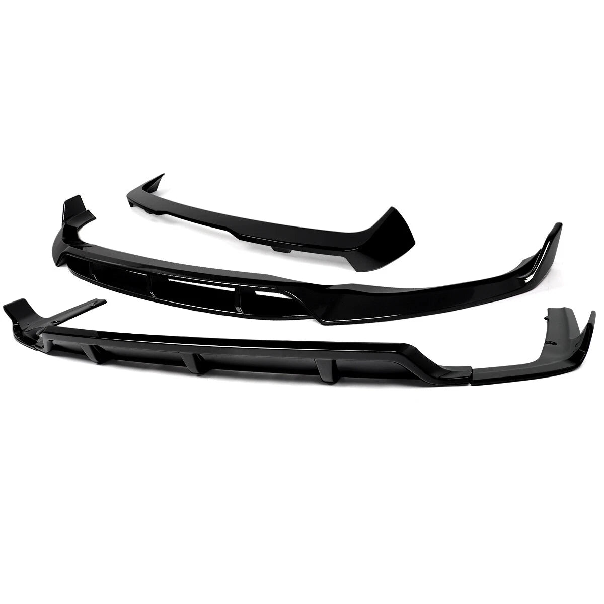 Gloss Black Aero Body kit - BMW  2023+ BMW X7 G07