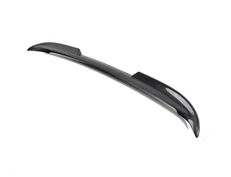 Carbon Fiber Duckbill Trunk Spoiler - Subaru WRX S4 STI VB 2022-2024