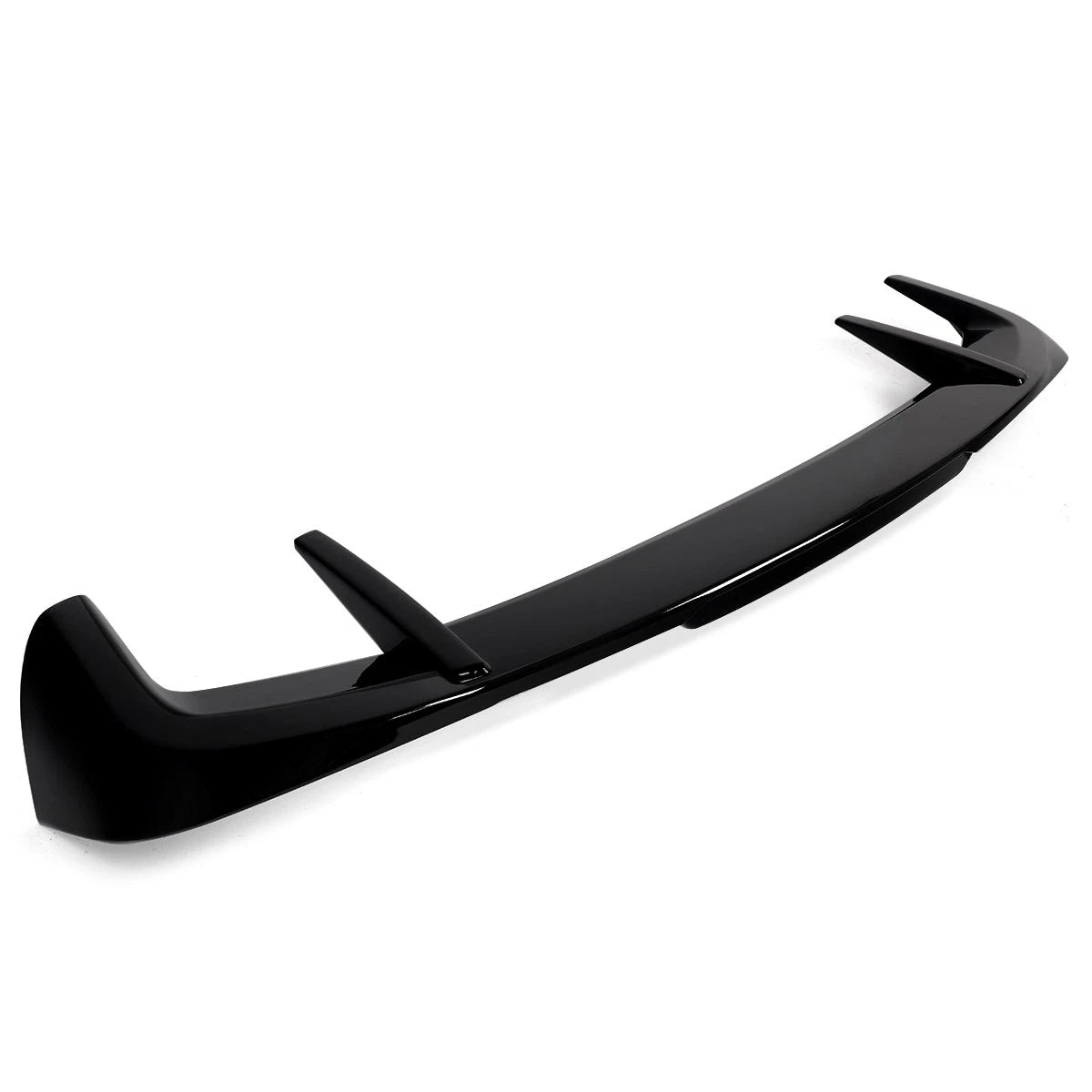 Gloss Black Rear Roof Spoiler Trunk Wing - BMW X3 G01
