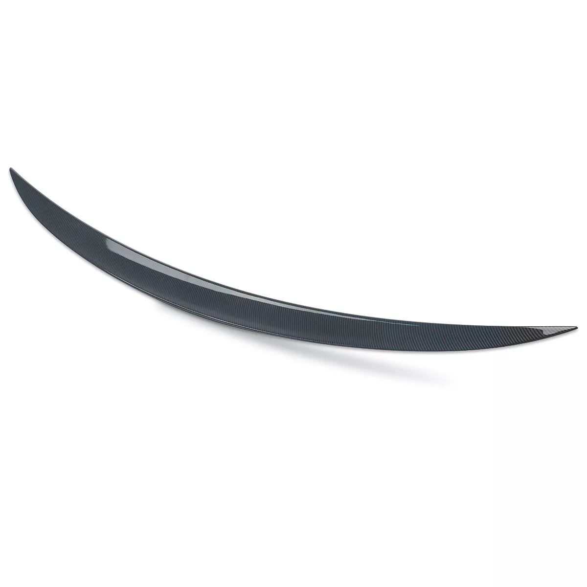 Carbon Fiber Performance Spoiler - 2016-19 Mercedes Benz W213 E Class