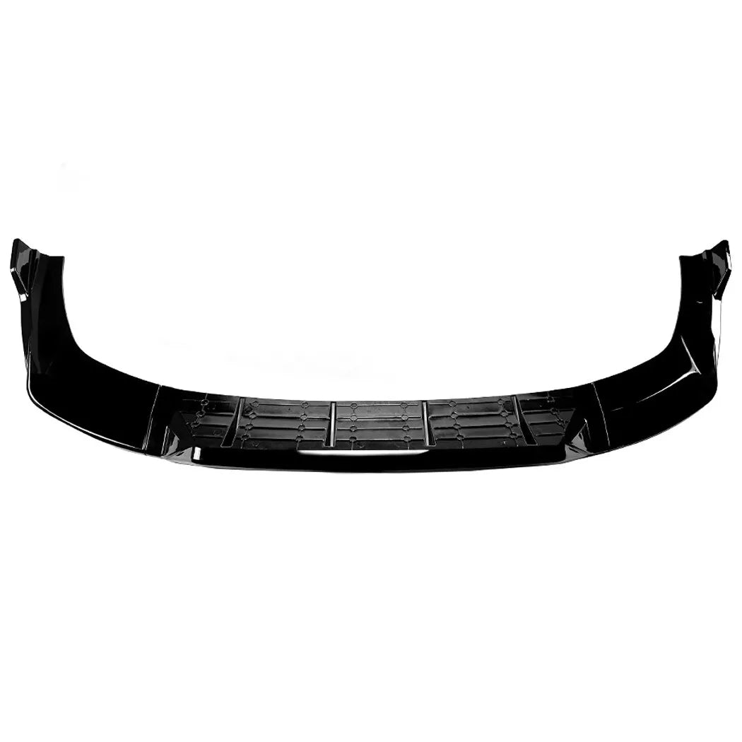 Gloss Black Rear Diffuser - AUDI A3 8Y S-Line 2020-2024