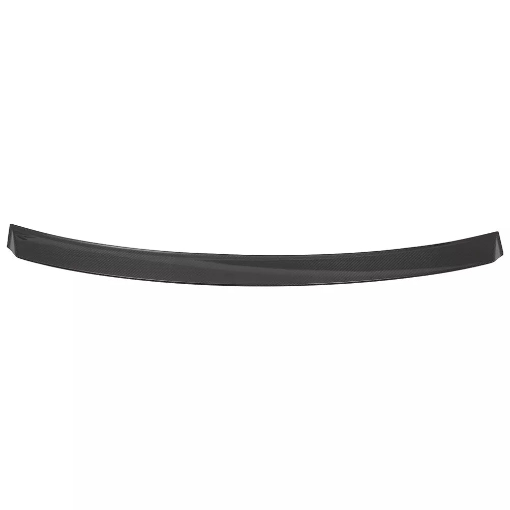 Carbon Fiber Rear Roof Spoiler Wing - BMW F80 M3 / 3 Series
