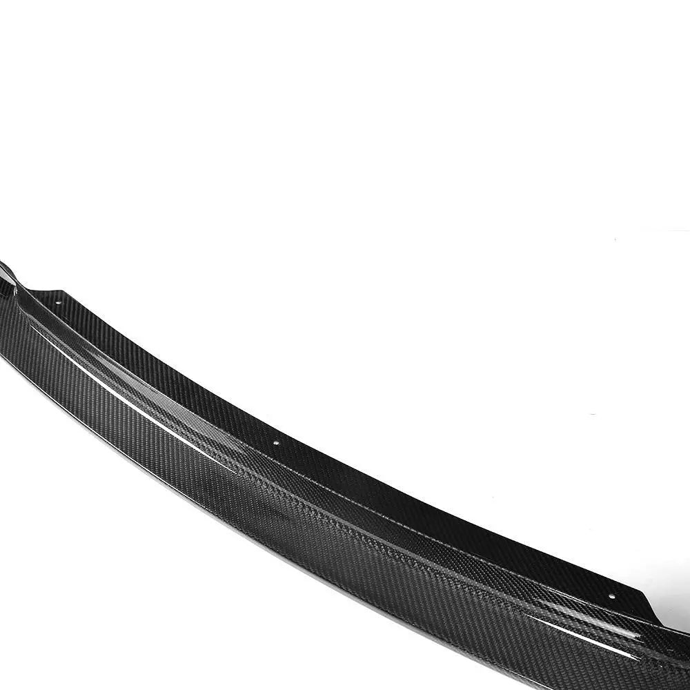 DTM Style Carbon Fiber Front Lip - BMW G30