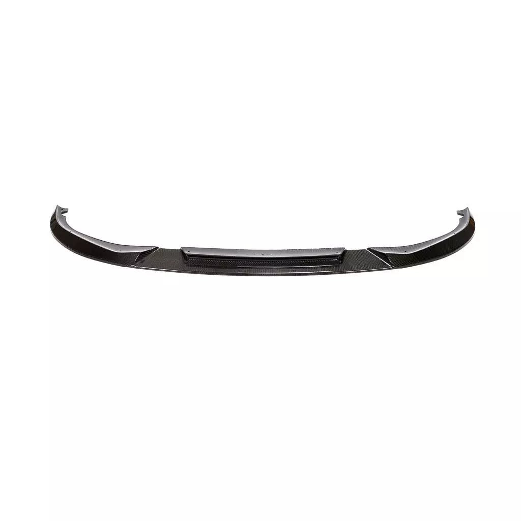 Carbon Front Bumper Lip - BMW G30/G38 LCI M-Tech 5 Series