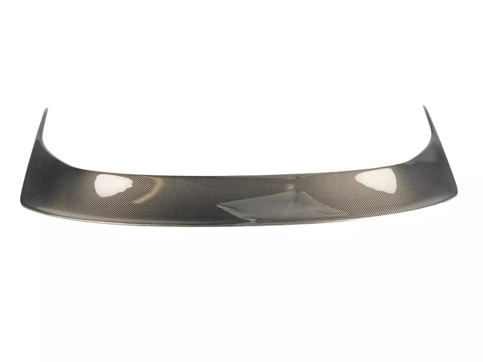 Carbon Fiber Top OEM Style Spoiler Wing Replacement - 2023-Up Honda Civic FL5 Type-R