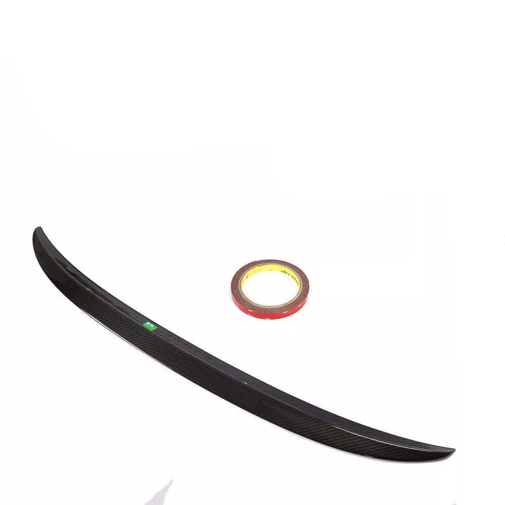 Performance Carbon Fiber Spoiler - BMW M8 8 Series