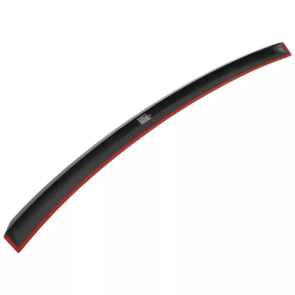 Carbon Fiber Rear Roof Spoiler Wing - BMW F80 M3 / 3 Series