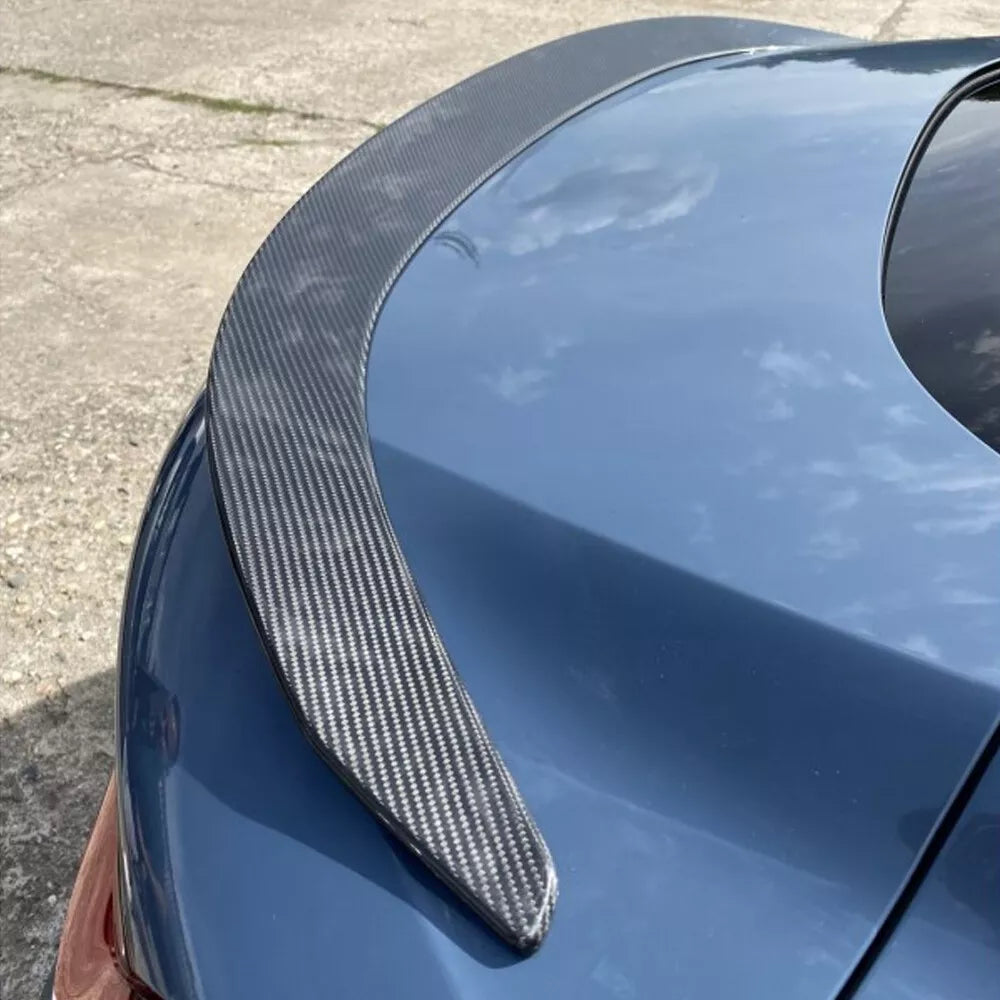 Performance Carbon Fiber Spoiler V2 - BMW M8 8 Series