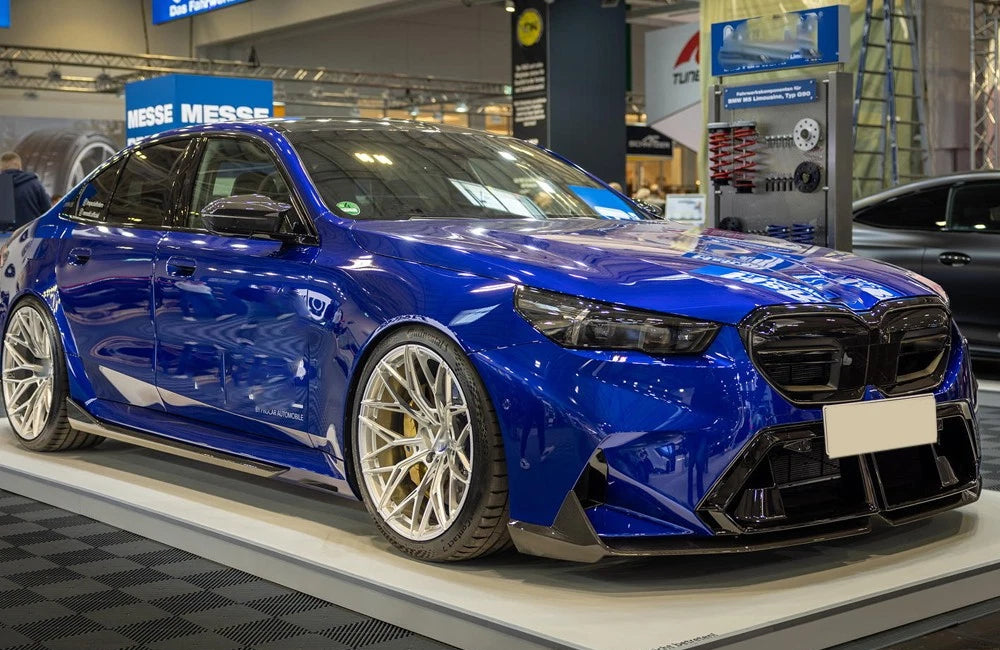 Prepreg Carbon Fiber MP Style Aero Body Kit - BMW G90/ G99 M5 2025+