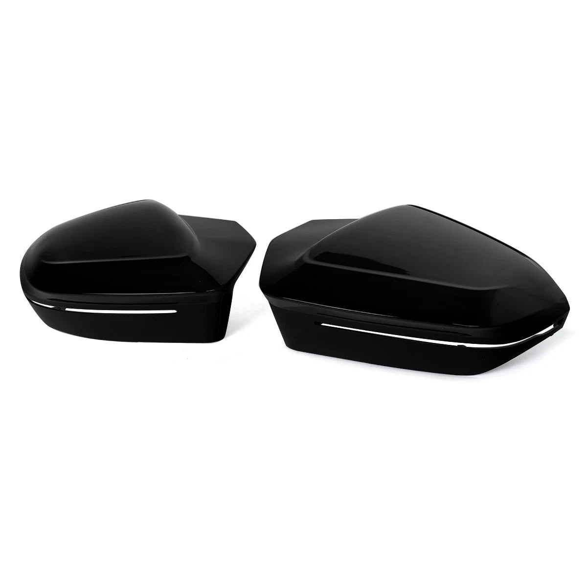 M Style Gloss Black M Style Gloss Black Replacement - 2023-2025 BMW 7 Series G70 i7