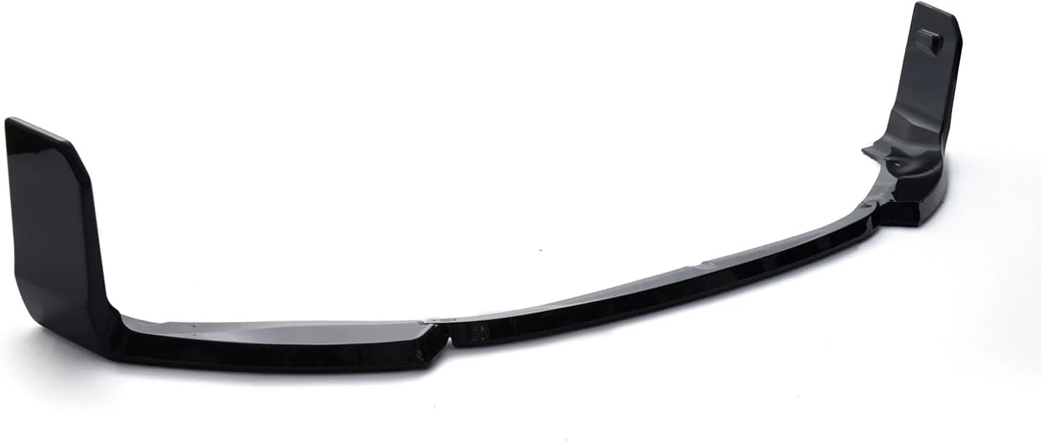 Gloss Black MP Style Front Splitter lip - BMW M2 G87