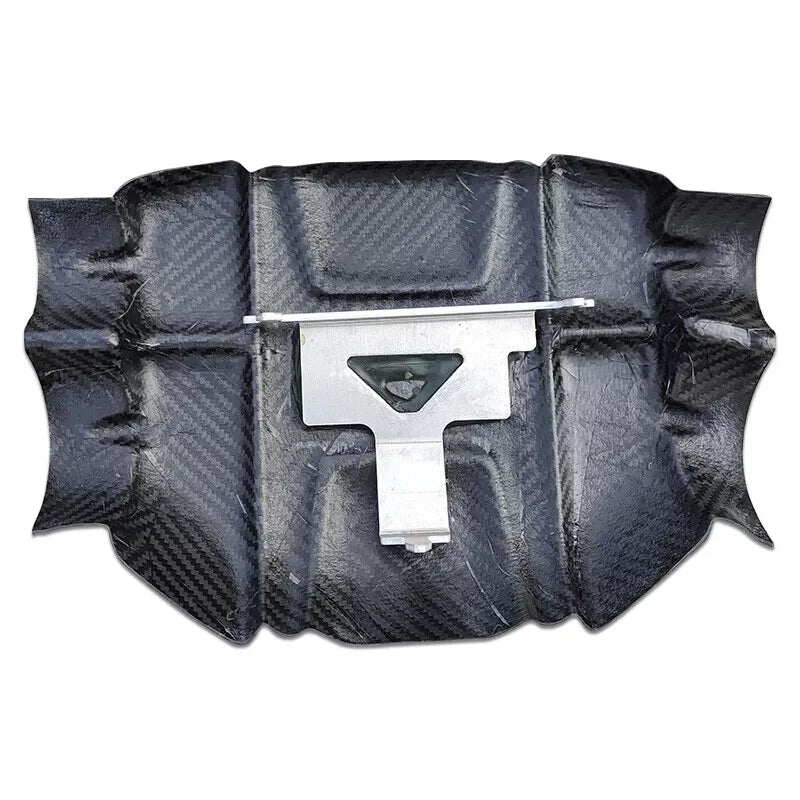 Carbon Fiber Engine cover - 2022-2024 BRZ ZD8 GR86 ZN8