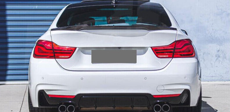 https://www.thecarbonindustries.com › products › abs-gloss-black-mp-style-rear-diffuser-bmw-f32-f33-f36-4-series
