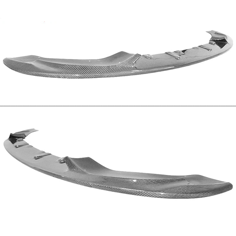 3D Design Carbon Fiber Front Lip - BMW F80 M3 & F82 M4