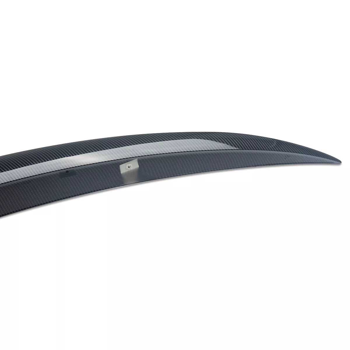 Carbon Fiber Performance Spoiler - 2016-19 Mercedes Benz W213 E Class