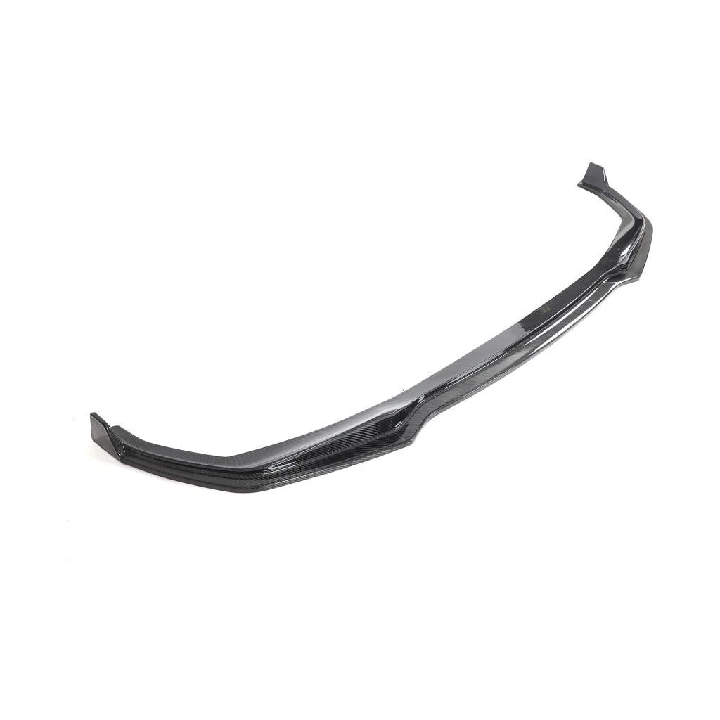 3D Style Carbon Fiber Front Lip - BMW G20 / G28 3 Series