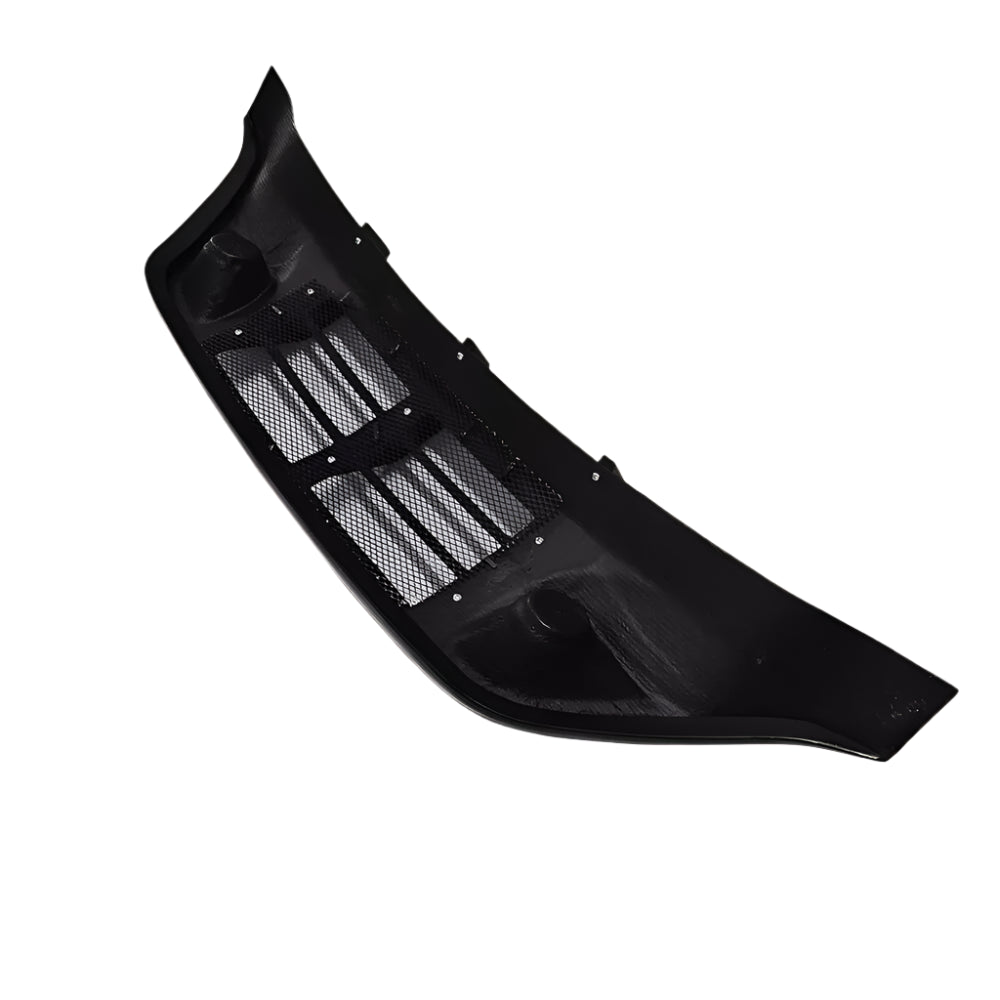 Carbon Fiber Rear Diffuser - Nissan GTR R35 09-11