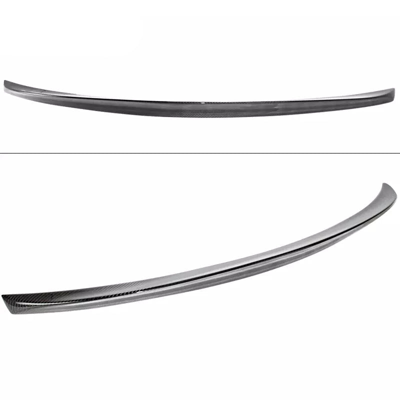Carbon Fiber Performance Rear Trunk Spoiler - 16-19 Benz GLE Class C292 Coupe