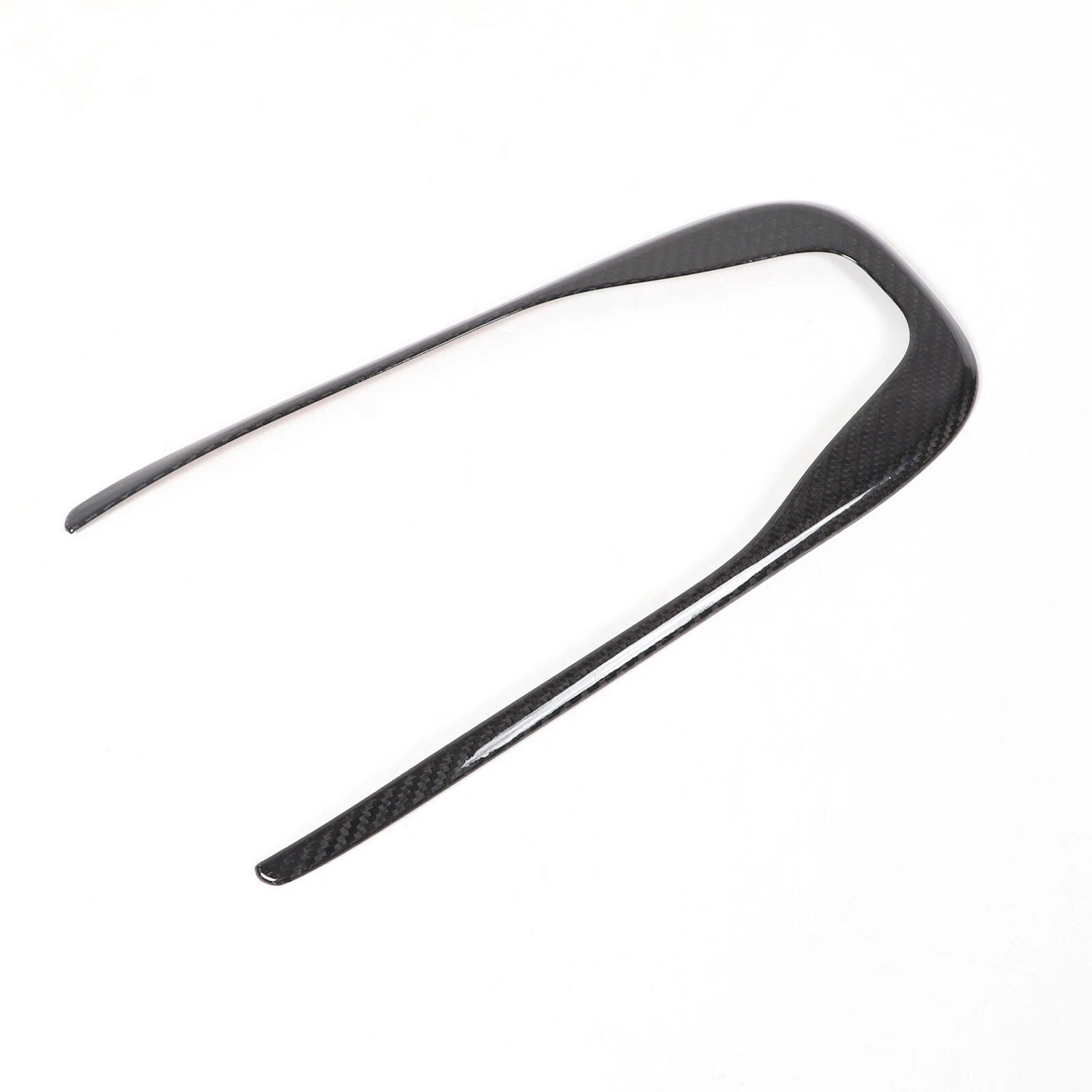 Carbon Fiber Center Gear Console trim Frame cover - Lotus EMIRA 23-25