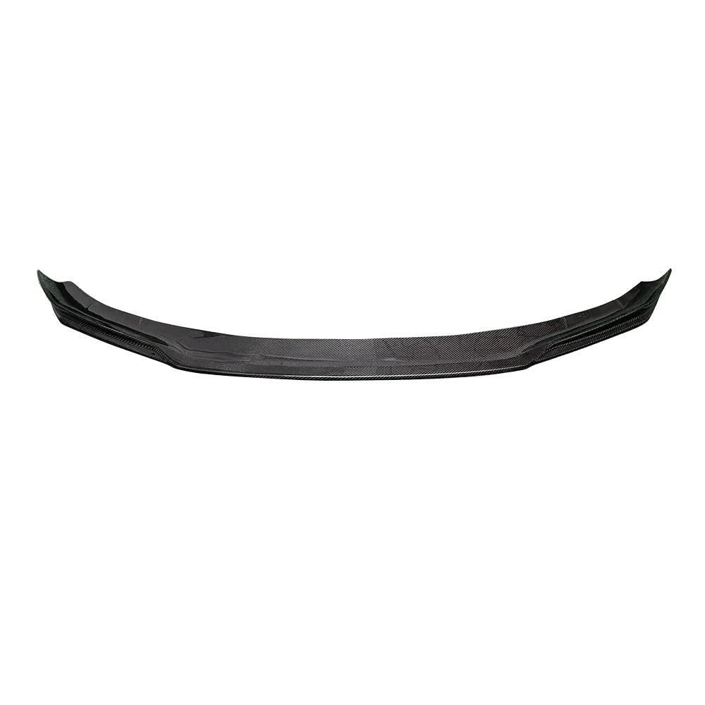 Carbon Fiber CS Style Front lip - BMW F90 M5 LCI 2021+