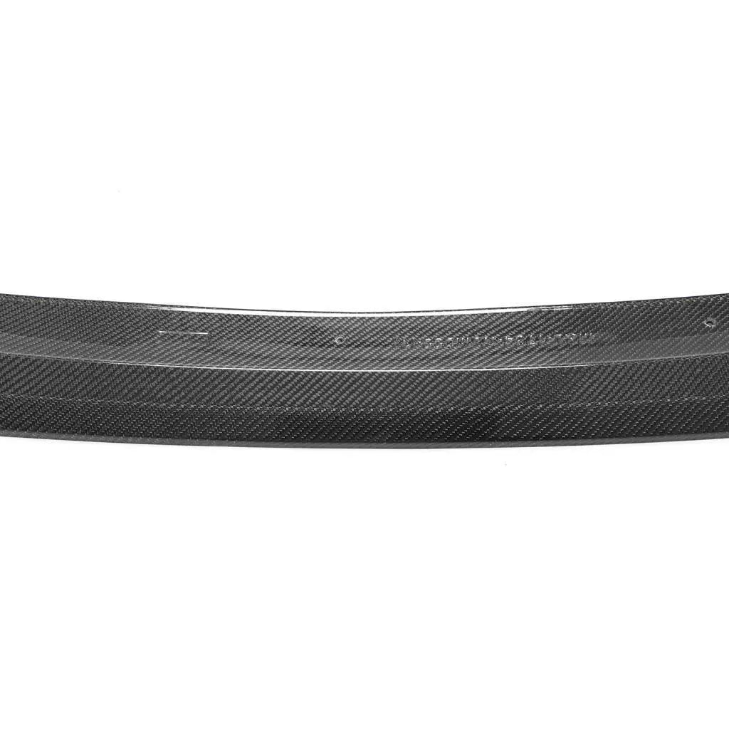 MP Style Carbon Fiber Front Lip - BMW G22 / G23 4 Series