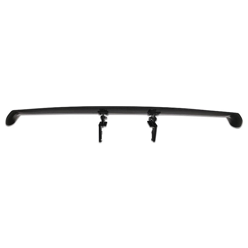 Carbon Fiber GT Rear Trunk Wing V2 - Subaru BRZ ZD8 Toyota GR86 ZN8