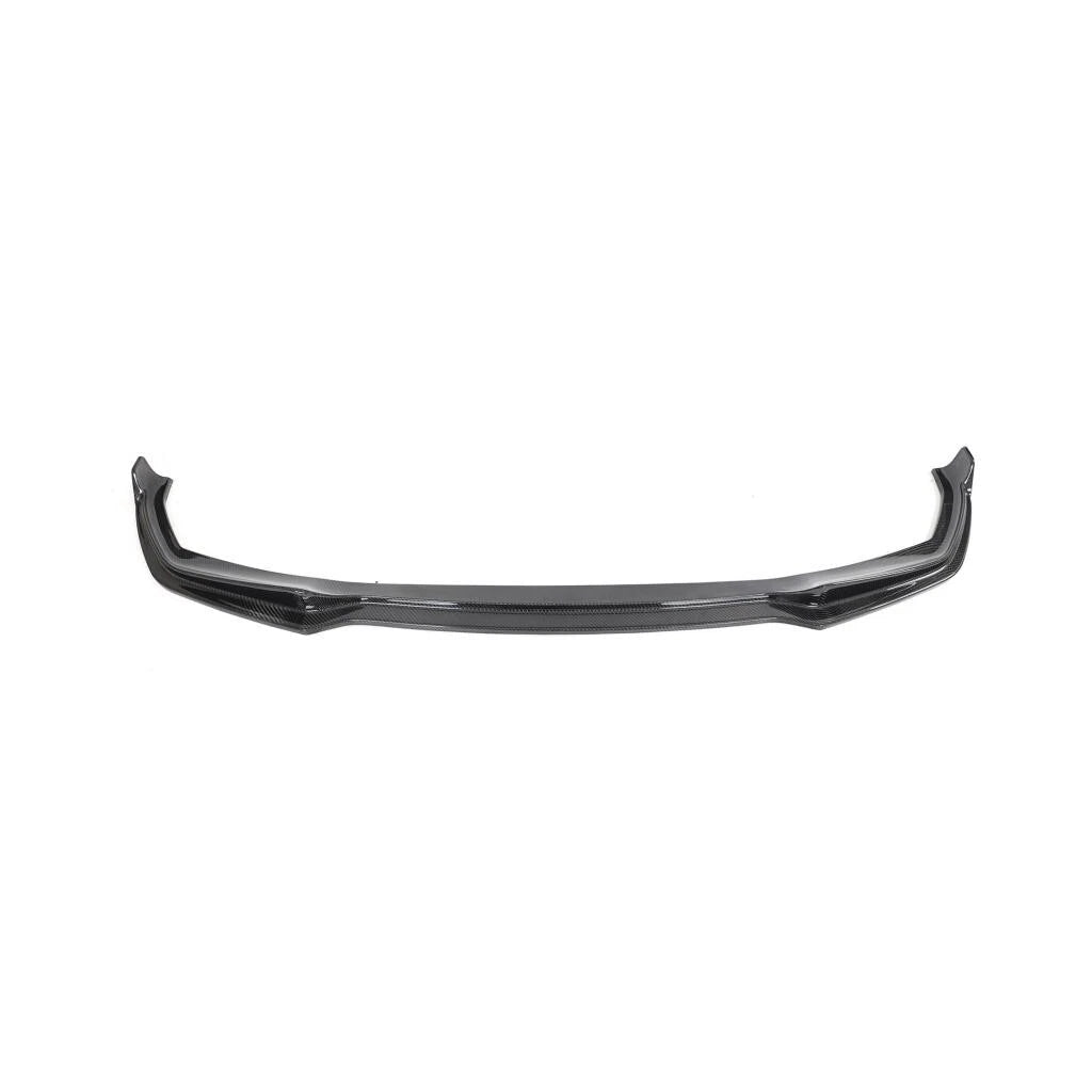 3D Style Carbon Fiber Front Lip - BMW G20 / G28 3 Series