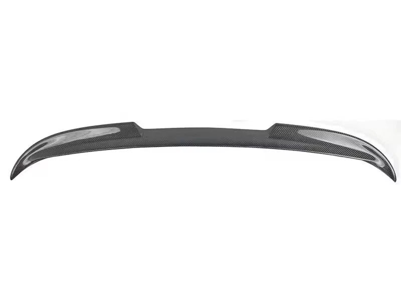 Carbon Fiber Duckbill Trunk Spoiler - Subaru WRX S4 STI VB 2022-2024