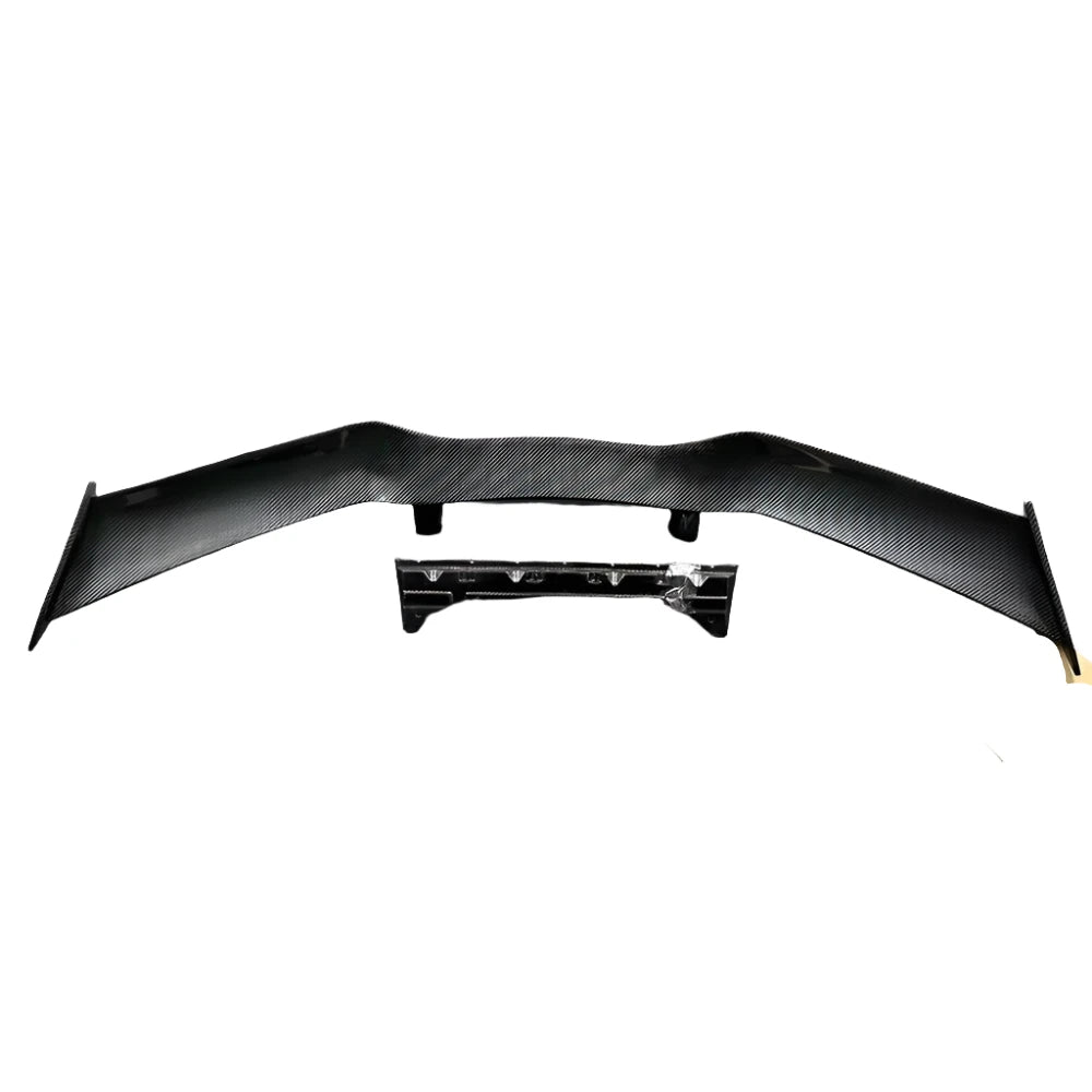 Carbon Fiber Wing Z06 Style - C8 Corvette Base / Z51 Chevrolet Stingray