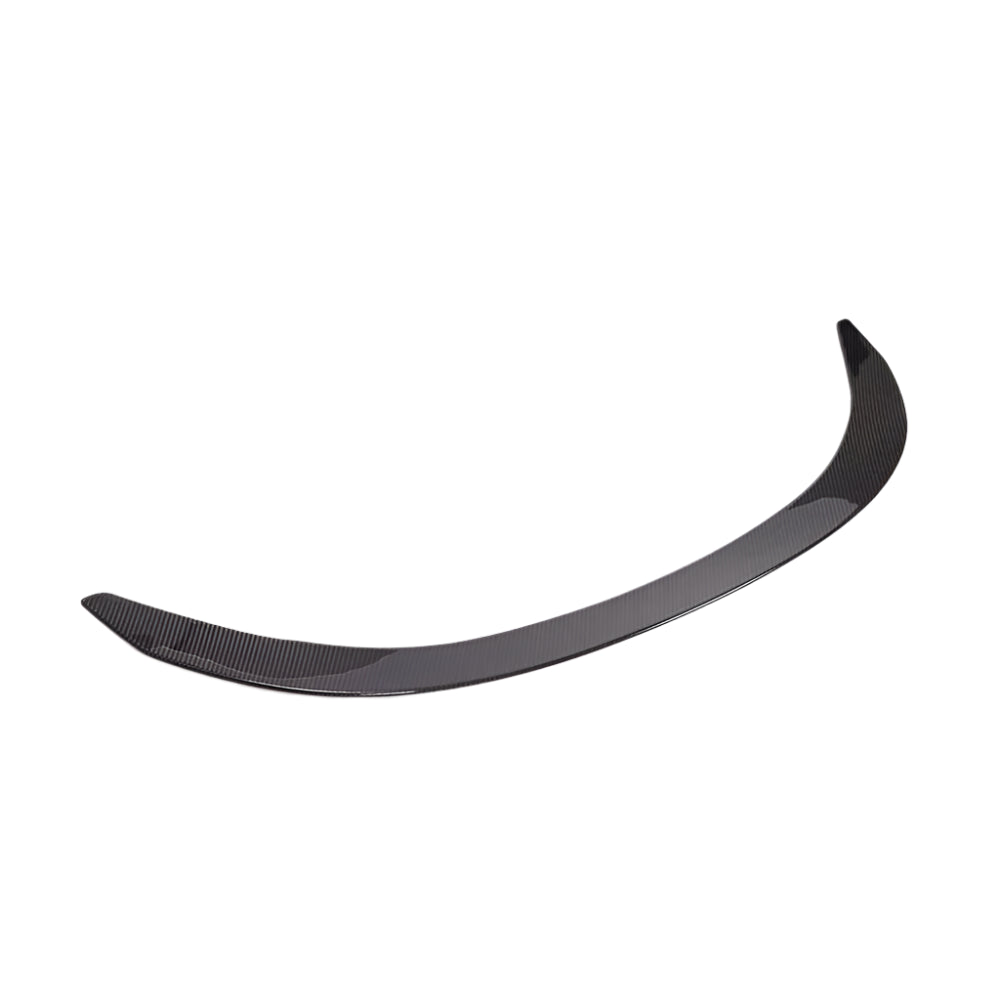 Performance Carbon Fiber Spoiler V2 - BMW M8 8 Series