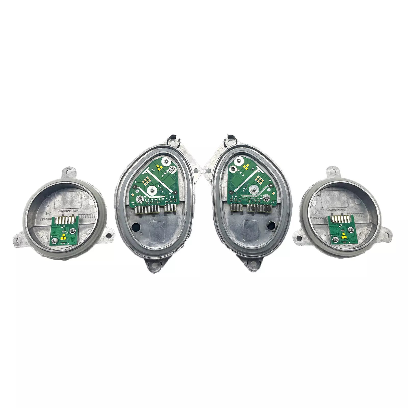 CSL Yellow Headlight DRL Module Upgrade - BMW X5 G05 & X6 G06 F95 F96 2019-2023