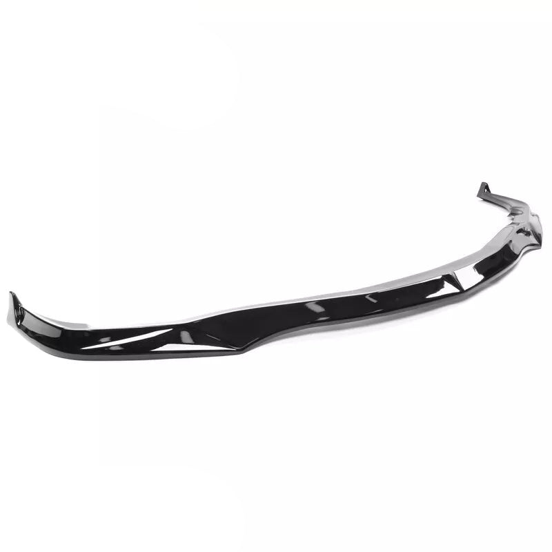 Gloss Black Front Lip - 20-24 Toyota GR Supra A90 MK5