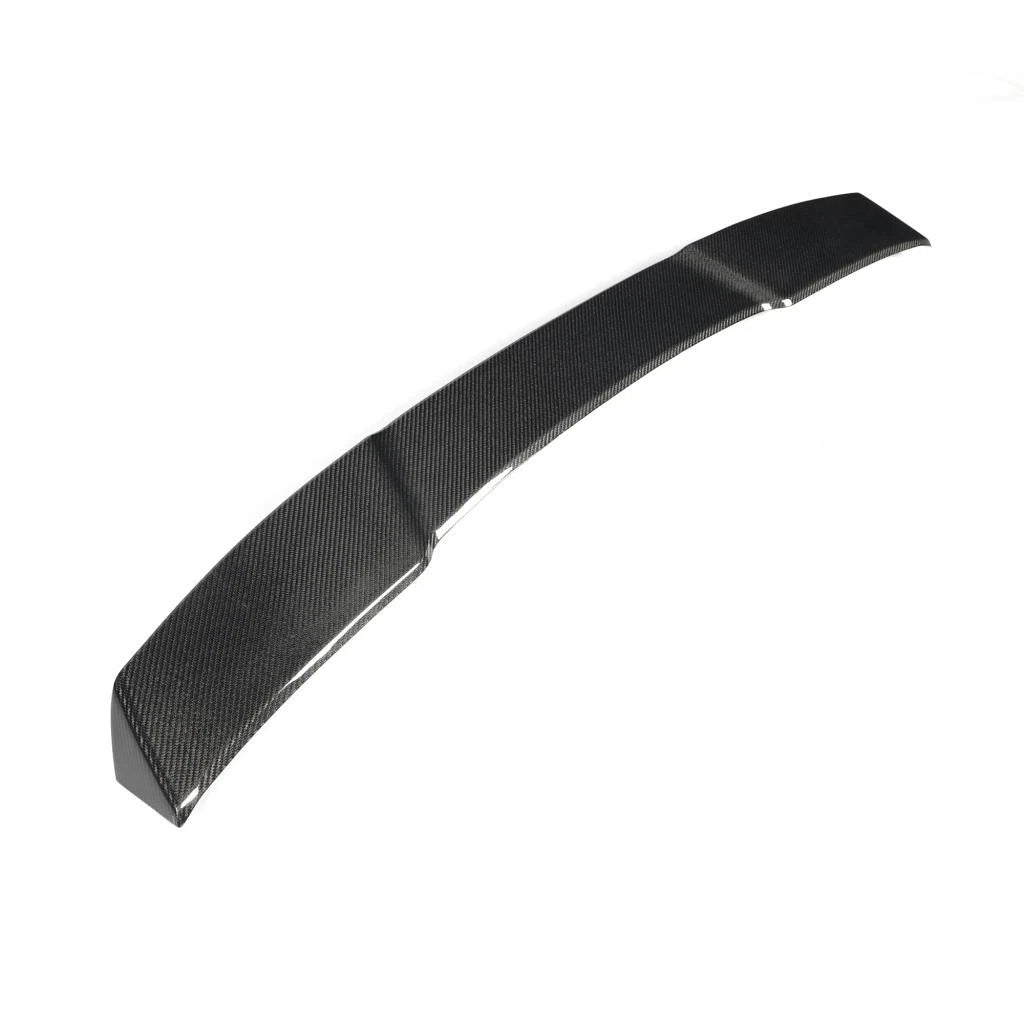 Carbon Fiber Trunk Spoiler - Chevrolet Corvette C6 2006-2013
