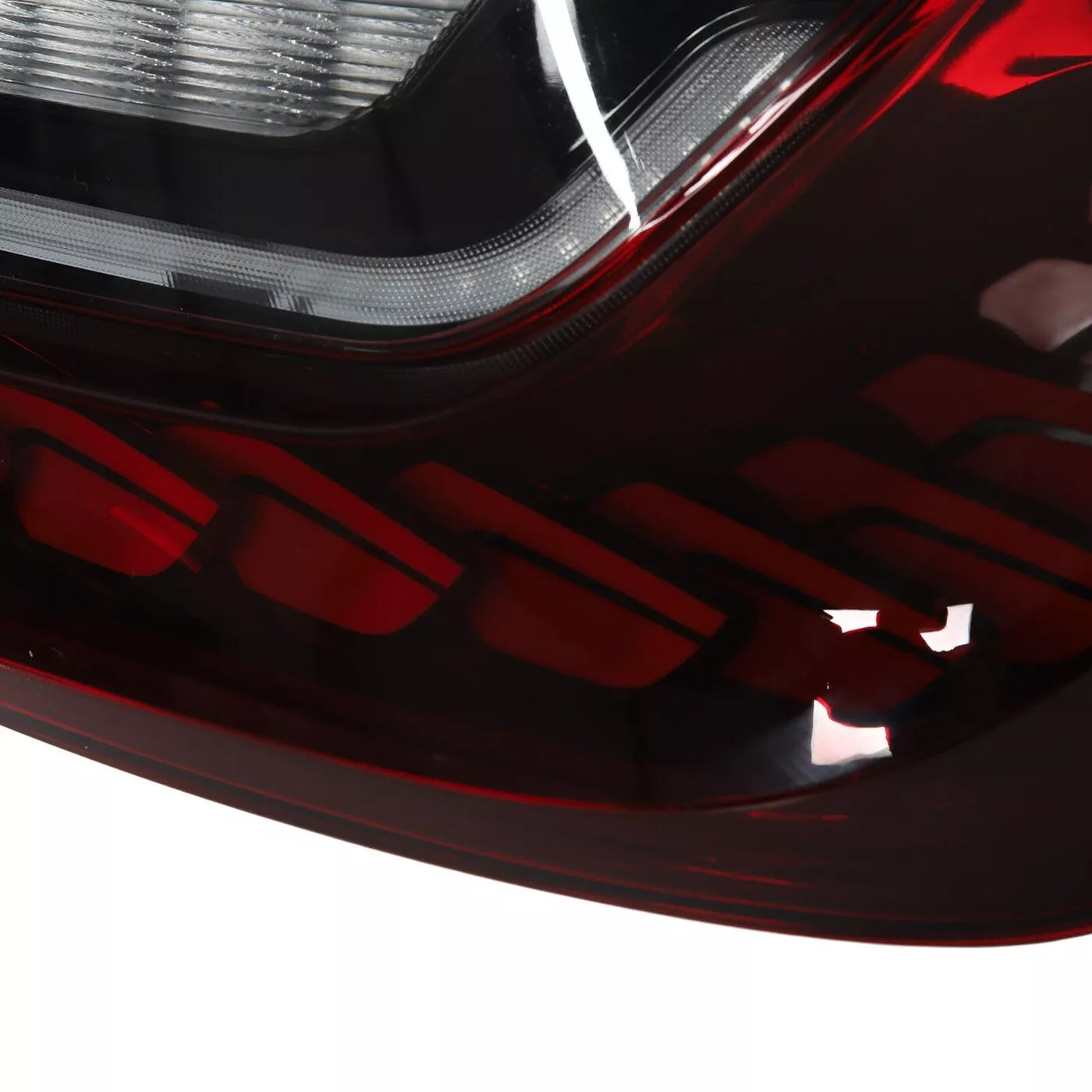 GTS OLED Taillights - BMW G80 M3 & G20 3 Series