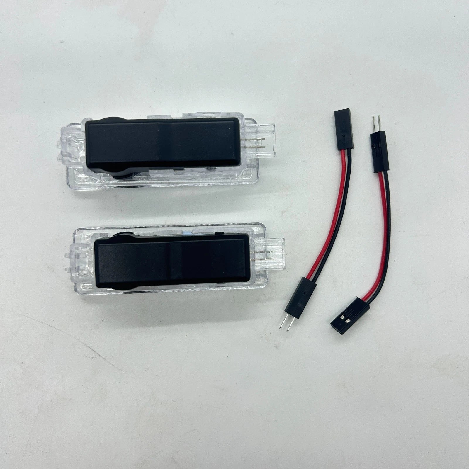 Welcome Door Flood Light Projectors - BMW