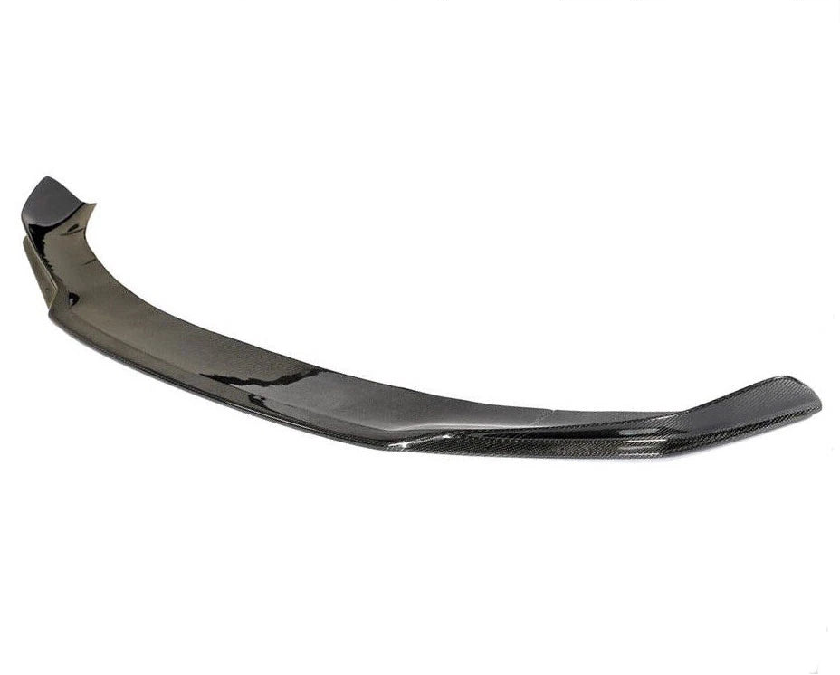 Carbon Fiber CS Style Front lip - BMW F90 M5 LCI 2021+