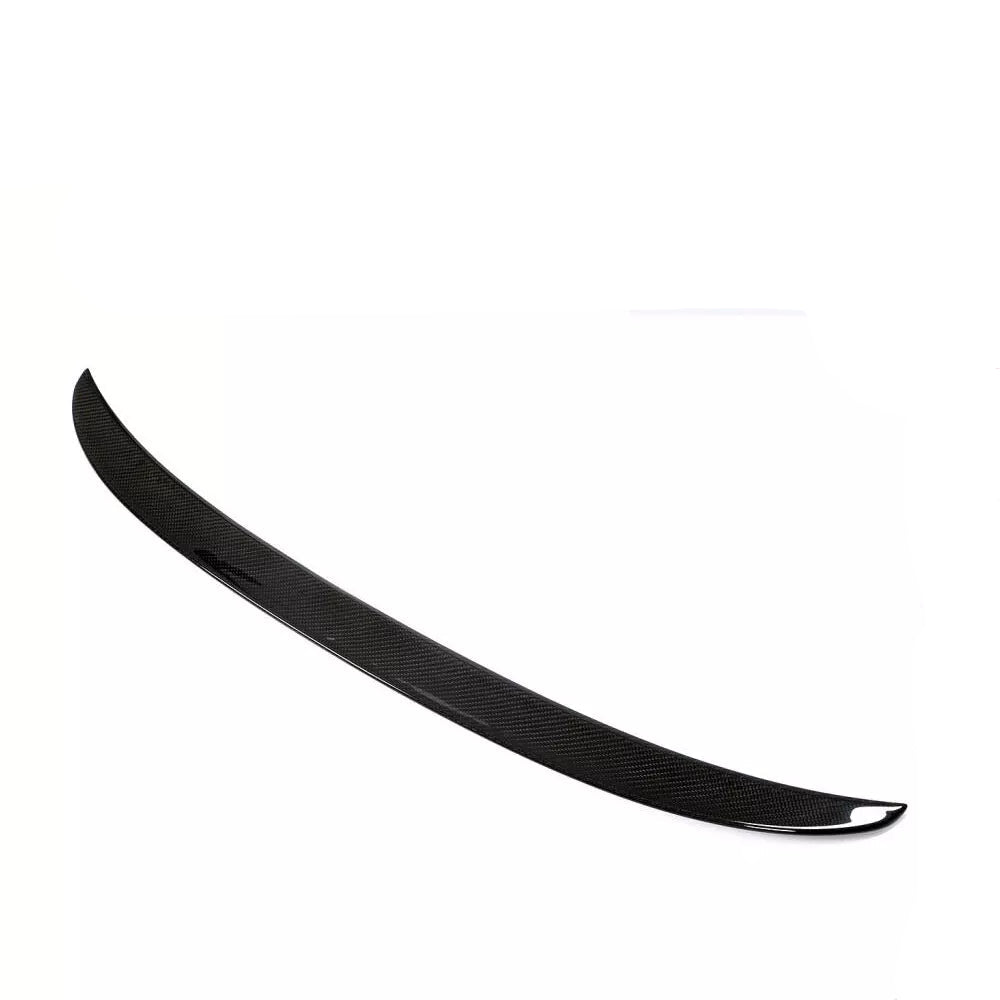 Performance Carbon Fiber Spoiler - BMW M8 8 Series