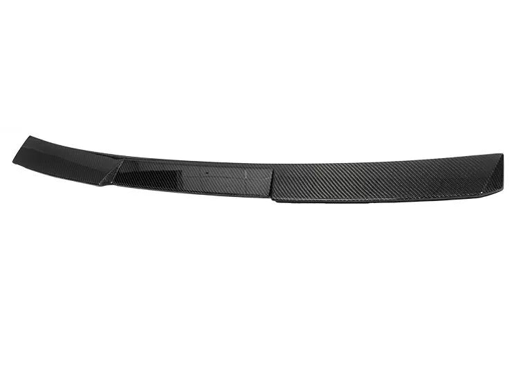 Carbon Fiber Rear Roof Spoiler - BMW G20 3 series G80 M3