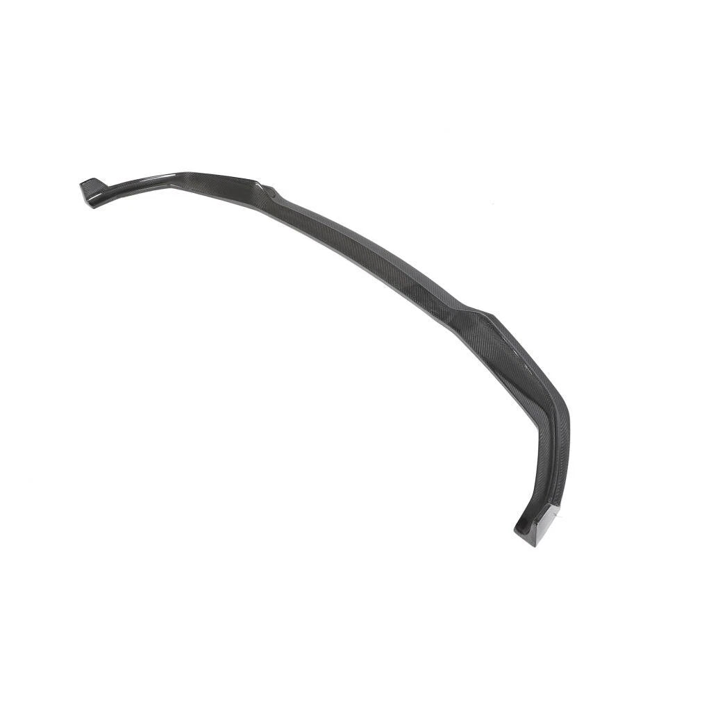 3D Style Carbon Fiber Front Lip - BMW G20 / G28 3 Series