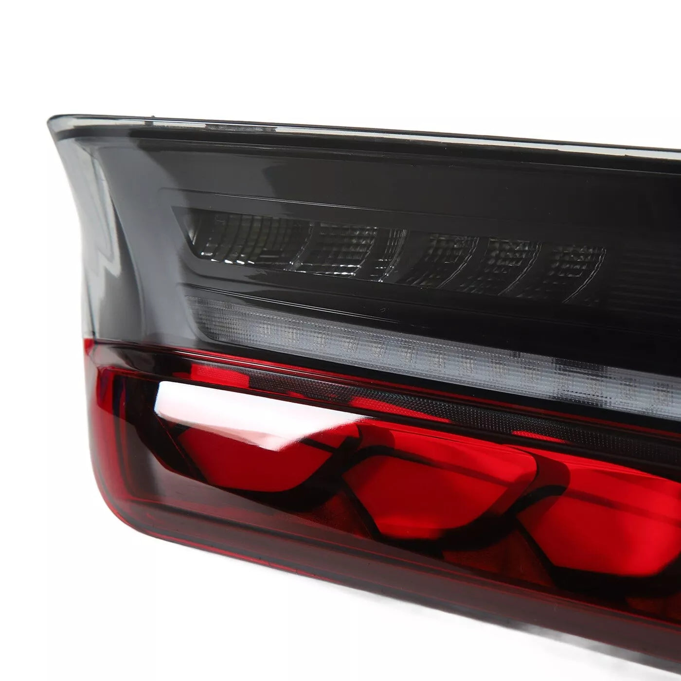 GTS OLED Taillights - BMW G80 M3 & G20 3 Series