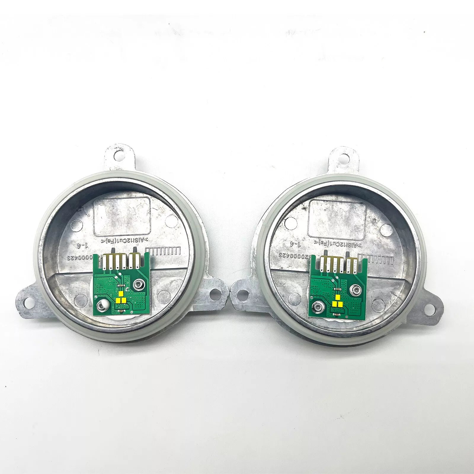 CSL Yellow Headlight DRL Module Upgrade - BMW X5 G05 & X6 G06 F95 F96 2019-2023