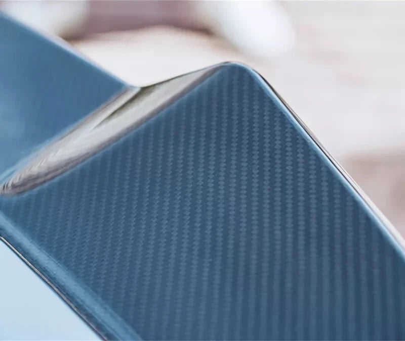 V Style Carbon Fiber Spoiler - Audi RS7/S7/A7