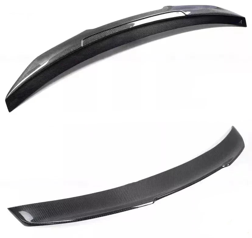 PSM Style Carbon Fiber Spoiler - BMW G87 M2