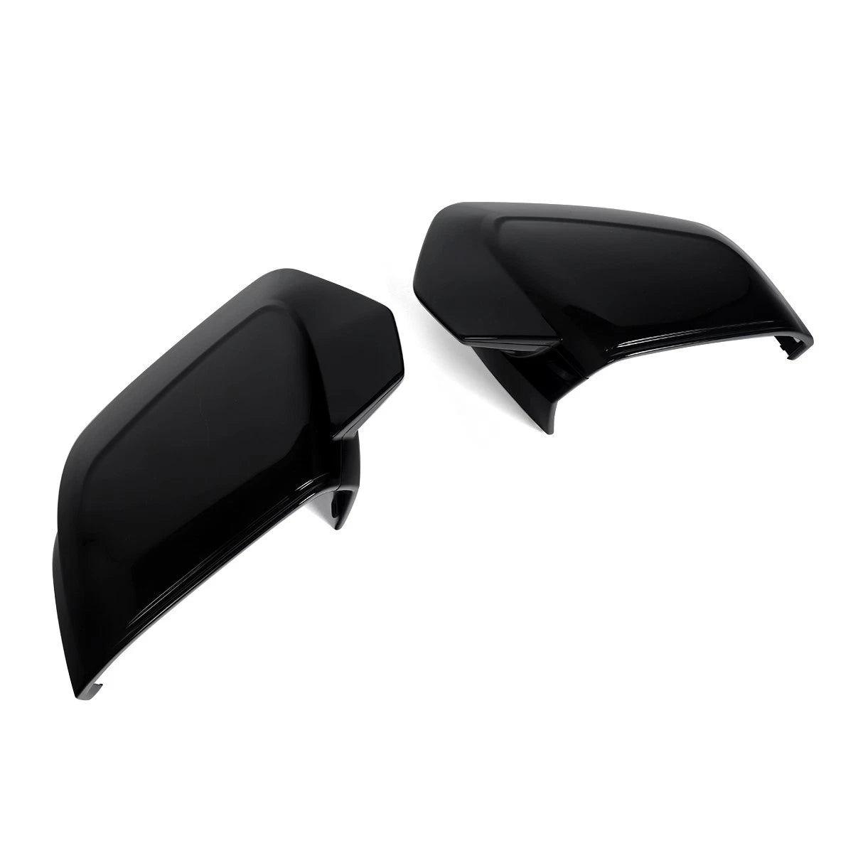M Style Gloss Black M Style Gloss Black Replacement - 2023-2025 BMW 7 Series G70 i7