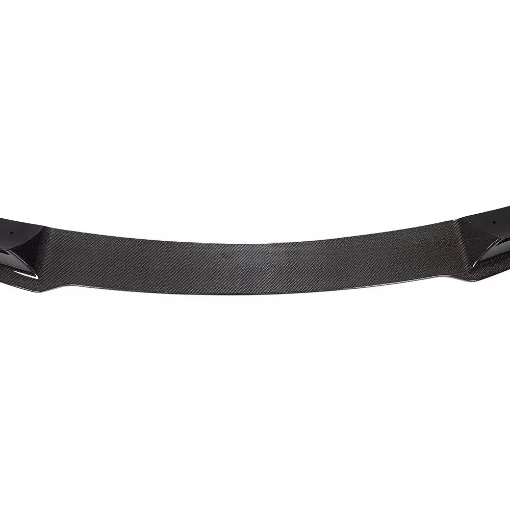 Carbon Fiber Front Lip - BMW G20 3 Series