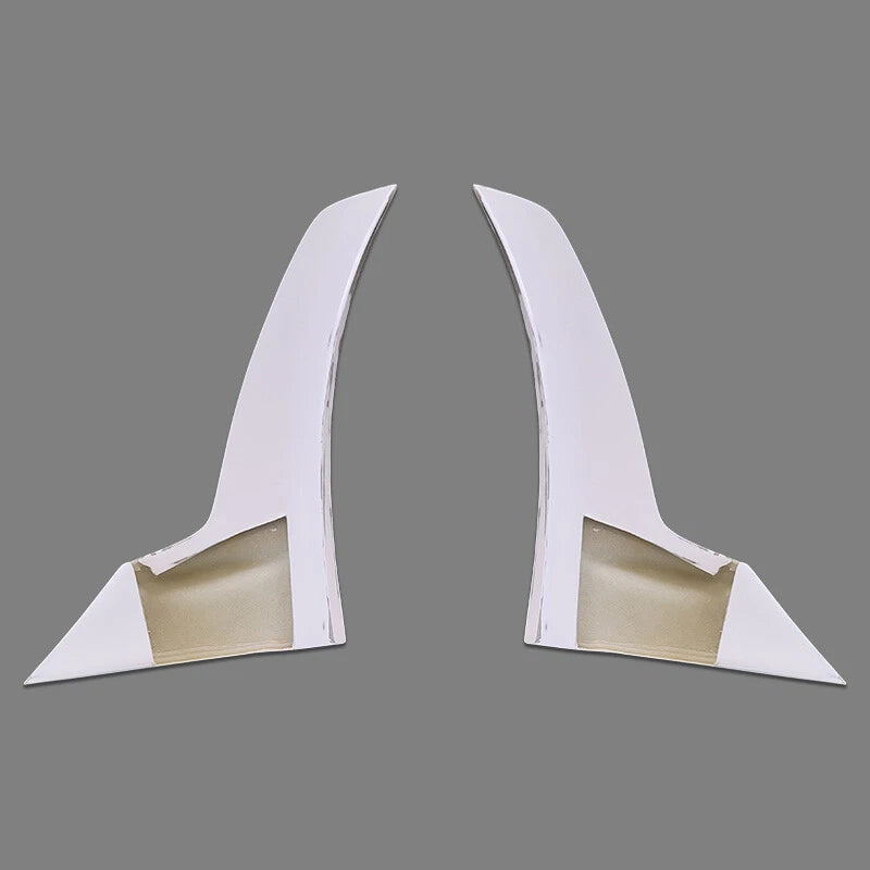 Laptor Style Spliter Front lip - 2014 15-2020 BMW M3 F80 M4 F82 F83