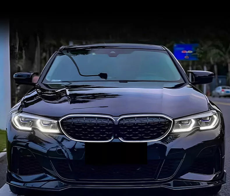 Front LED Front Grille - BMW G20 3 series