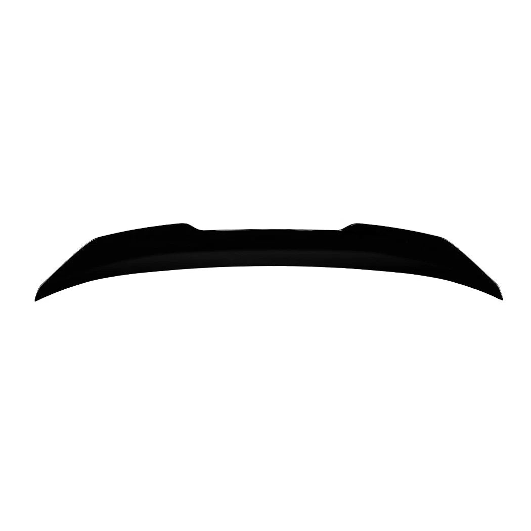 Gloss Black PSM trunk Spoiler - 23-25 BMW G60 530i i5 G90 M5