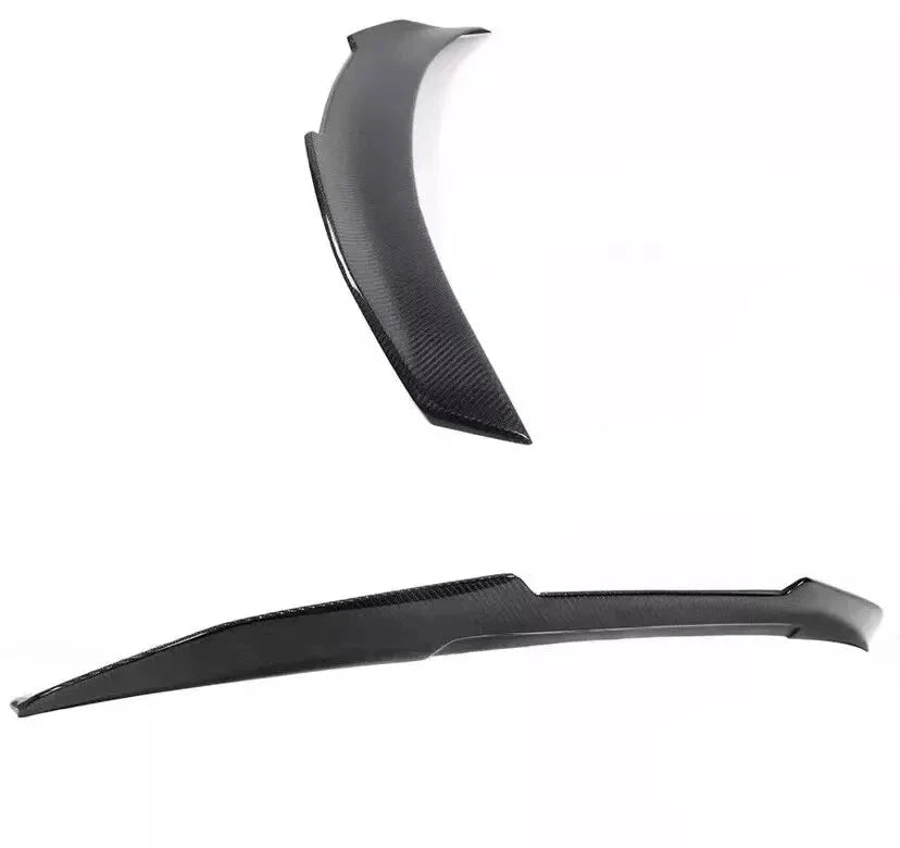 PSM Style Carbon Fiber Spoiler - BMW G87 M2
