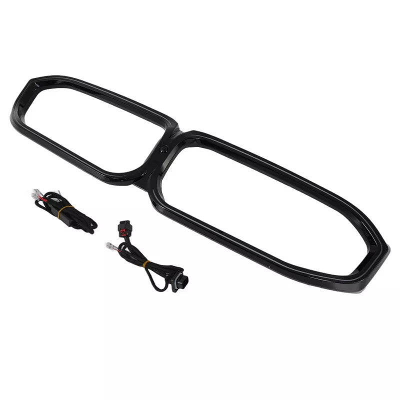 Front LED Front Grille - BMW G20 3 series